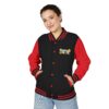 Letterman Jacket (Unisex) - Masters at Work Classic