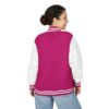Letterman Jacket (Unisex) - Masters at Work Classic