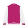 Letterman Jacket (Unisex) - Masters at Work Classic