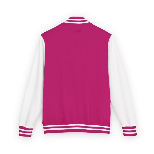 Letterman Jacket (Unisex) - Masters at Work Classic