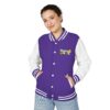 Letterman Jacket (Unisex) - Masters at Work Classic