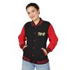 Letterman Jacket (Unisex) - Masters at Work