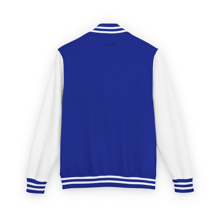 Letterman Jacket (Unisex) - Masters at Work