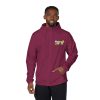 Windbreaker Jacket (Unisex) -  Masters at Work
