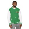 Letterman Jacket (Unisex) - Masters at Work