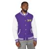 Letterman Jacket (Unisex) - Masters at Work