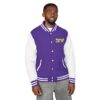 Letterman Jacket (Unisex) - Masters at Work Classic