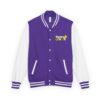 Letterman Jacket (Unisex) - Masters at Work Classic