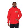 Windbreaker Jacket (Unisex) -  Masters at Work