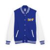 Letterman Jacket (Unisex) - Masters at Work