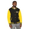 Letterman Jacket (Unisex) - Masters at Work