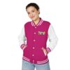 Letterman Jacket (Unisex) - Masters at Work Classic