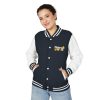 Letterman Jacket (Unisex) - Masters at Work
