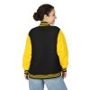 Letterman Jacket (Unisex) - Masters at Work