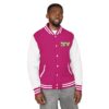 Letterman Jacket (Unisex) - Masters at Work Classic