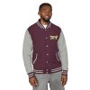 Letterman Jacket (Unisex) - Masters at Work
