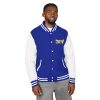 Letterman Jacket (Unisex) - Masters at Work