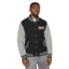 Letterman Jacket (Unisex) - Masters at Work Classic
