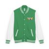 Letterman Jacket (Unisex) - Masters at Work Classic