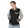Letterman Jacket (Unisex) - Masters at Work Classic