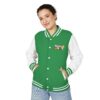 Letterman Jacket (Unisex) - Masters at Work Classic