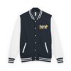Letterman Jacket (Unisex) - Masters at Work Classic