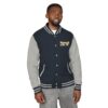 Letterman Jacket (Unisex) - Masters at Work Classic