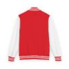 Letterman Jacket (Unisex) - Masters at Work Classic