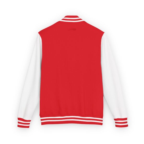 Letterman Jacket (Unisex) - Masters at Work Classic