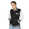 Letterman Jacket (Unisex) - Masters at Work Classic