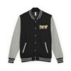 Letterman Jacket (Unisex) - Masters at Work Classic