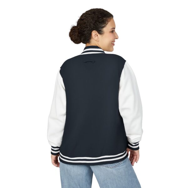 Letterman Jacket (Unisex) - Masters at Work Classic