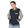 Letterman Jacket (Unisex) - Masters at Work