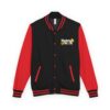 Letterman Jacket (Unisex) - Masters at Work Classic