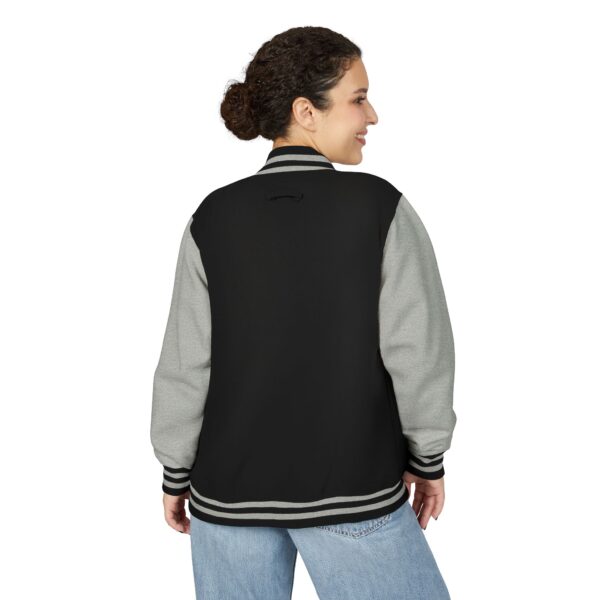 Letterman Jacket (Unisex) - Masters at Work Classic