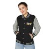 Letterman Jacket (Unisex) - Masters at Work