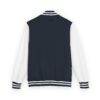 Letterman Jacket (Unisex) - Masters at Work Classic