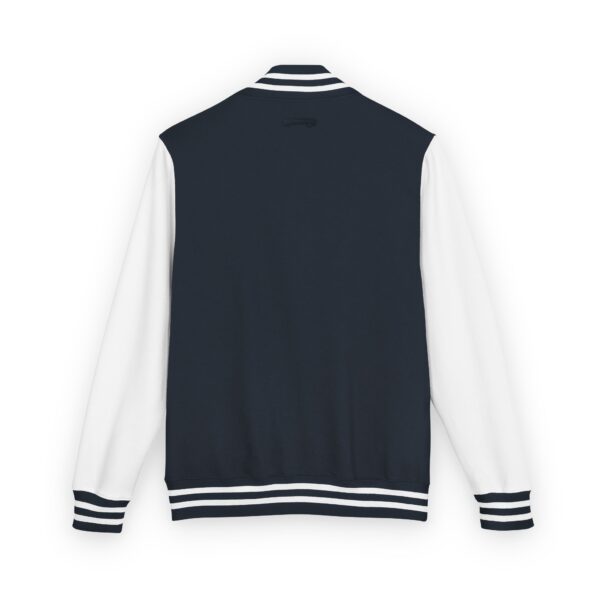 Letterman Jacket (Unisex) - Masters at Work Classic