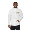 Windbreaker Jacket (Unisex) -  Masters at Work