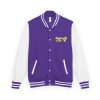 Letterman Jacket (Unisex) - Masters at Work