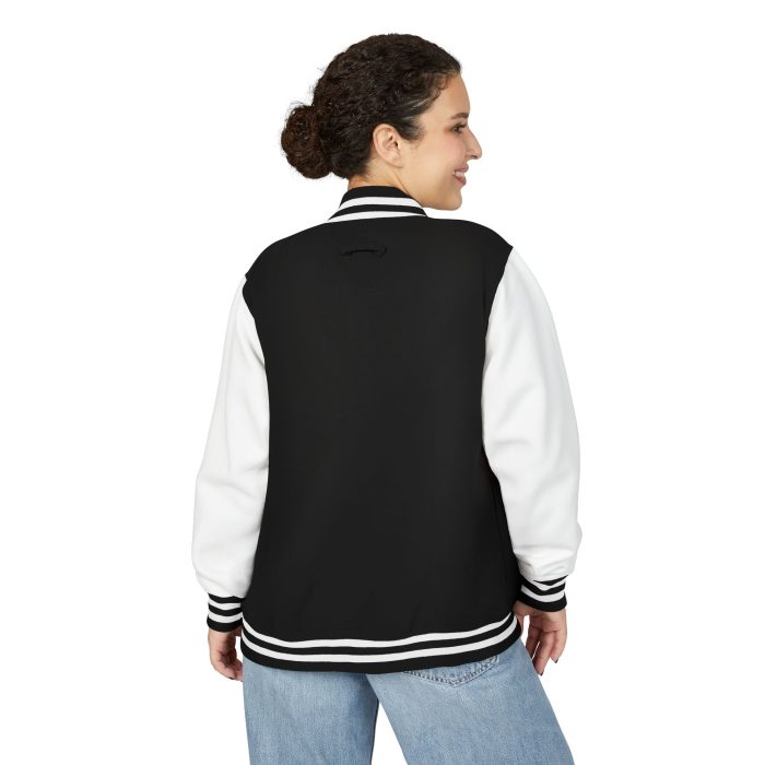 Letterman Jacket (Unisex) - Masters at Work