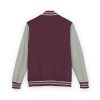 Letterman Jacket (Unisex) - Masters at Work