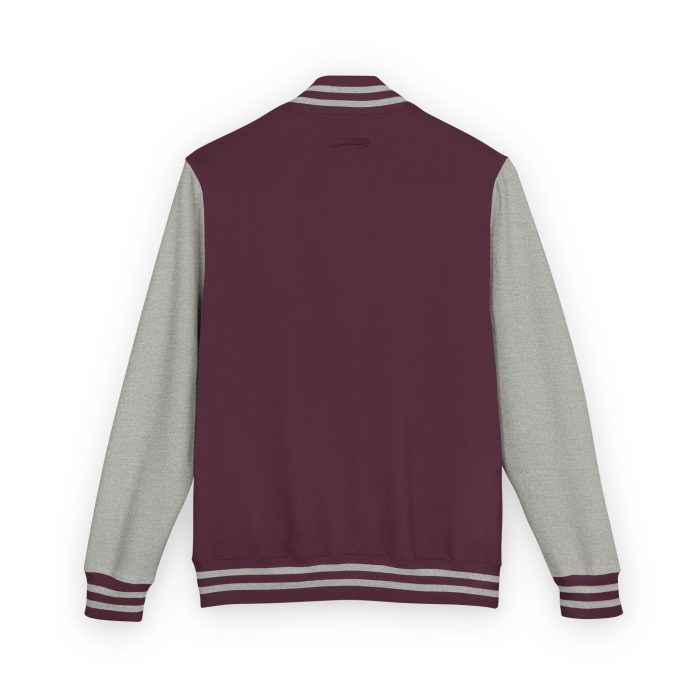 Letterman Jacket (Unisex) - Masters at Work