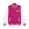 Letterman Jacket (Unisex) - Masters at Work Classic
