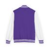Letterman Jacket (Unisex) - Masters at Work Classic