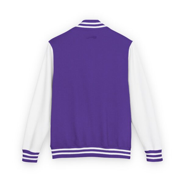 Letterman Jacket (Unisex) - Masters at Work Classic