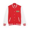 Letterman Jacket (Unisex) - Masters at Work