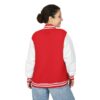 Letterman Jacket (Unisex) - Masters at Work Classic
