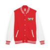 Letterman Jacket (Unisex) - Masters at Work Classic