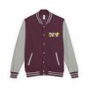 Letterman Jacket (Unisex) - Masters at Work